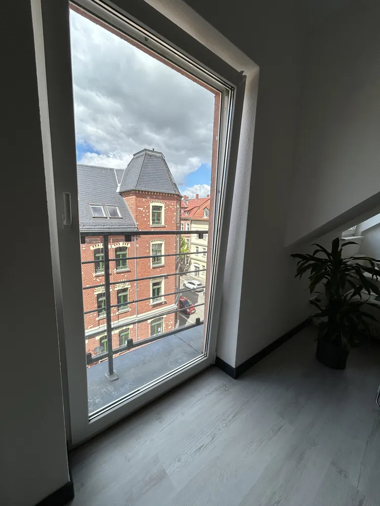 1 Zimmer Wohnung mit 55 m² in Zwickau – Bild 3