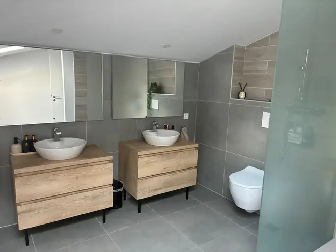 3 Zimmer Wohnung mit 100 m² in Saarbrücken – Bild 11