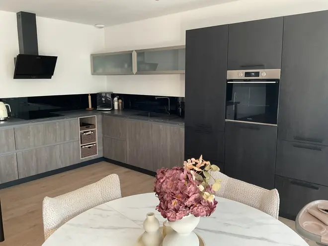 3 Zimmer Wohnung mit 100 m² in Saarbrücken – Bild 3