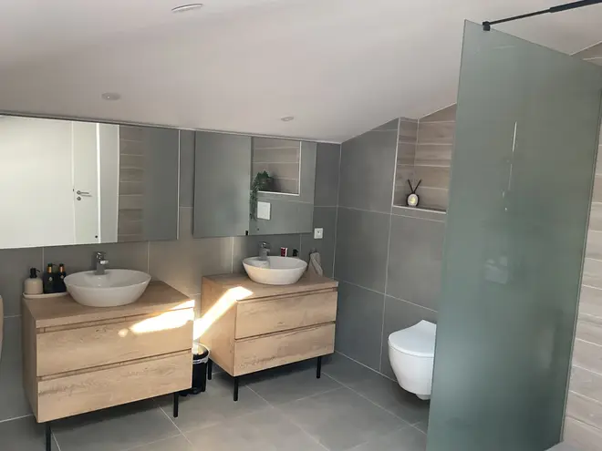 3 Zimmer Wohnung mit 100 m² in Saarbrücken – Bild 5