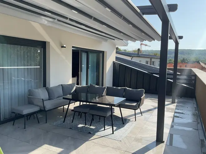 3 Zimmer Wohnung mit 100 m² in Saarbrücken – Bild 7