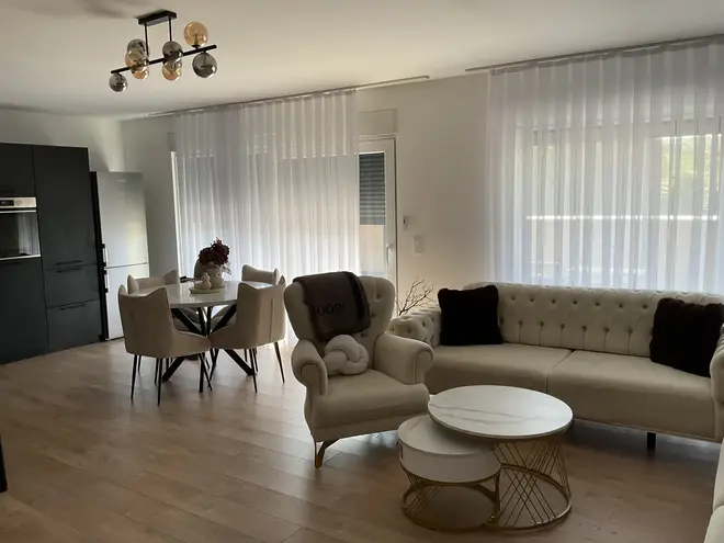 3 Zimmer Wohnung mit 100 m² in Saarbrücken – Bild 9