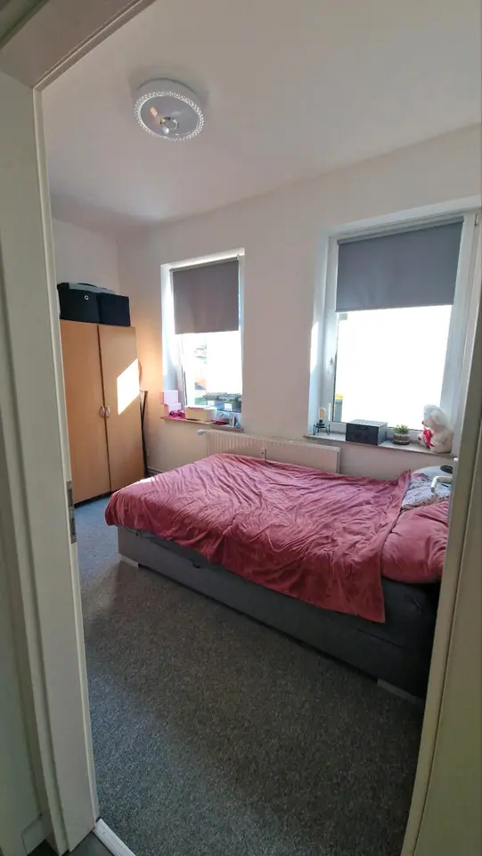 2 Zimmer Wohnung mit 37 m² in Flensburg – Bild 1