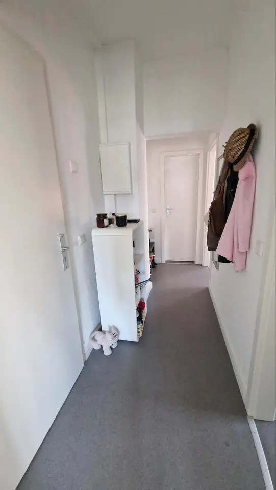 2 Zimmer Wohnung mit 37 m² in Flensburg – Bild 3