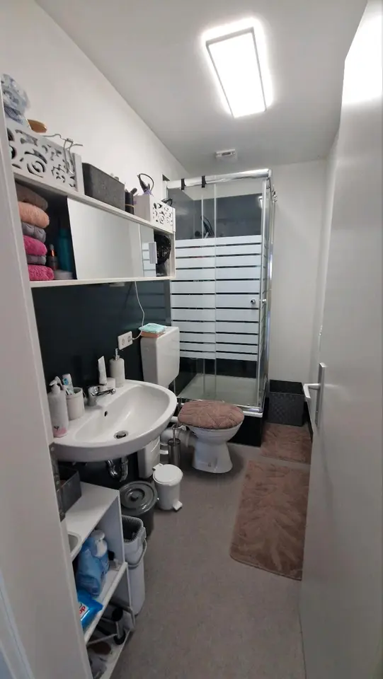 2 Zimmer Wohnung mit 37 m² in Flensburg – Bild 4