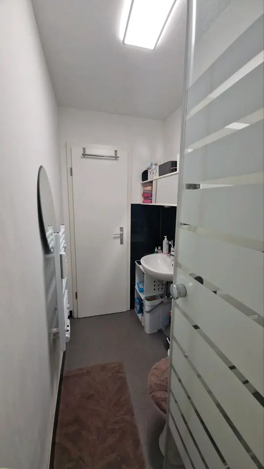2 Zimmer Wohnung mit 37 m² in Flensburg – Bild 5