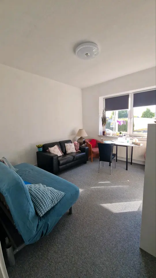 2 Zimmer Wohnung mit 37 m² in Flensburg – Bild 6