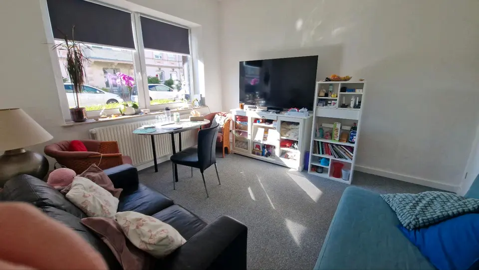 2 Zimmer Wohnung mit 37 m² in Flensburg – Bild 7