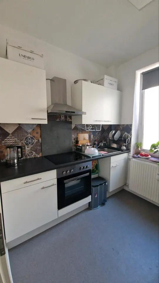 2 Zimmer Wohnung mit 37 m² in Flensburg – Bild 8