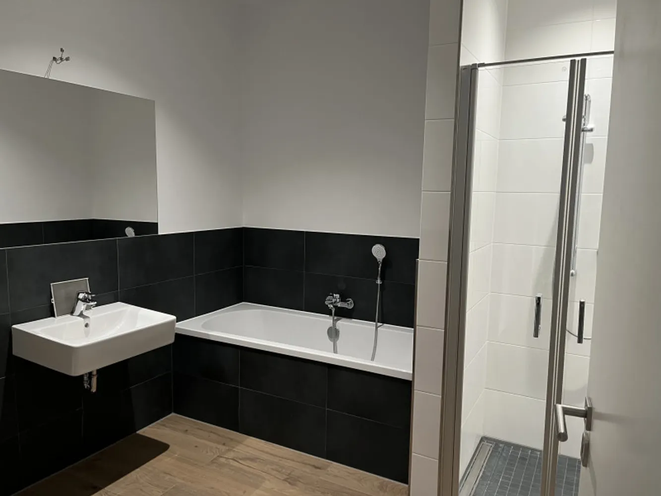 3 Zimmer Wohnung mit 81 m² in Eberswalde – Bild 1