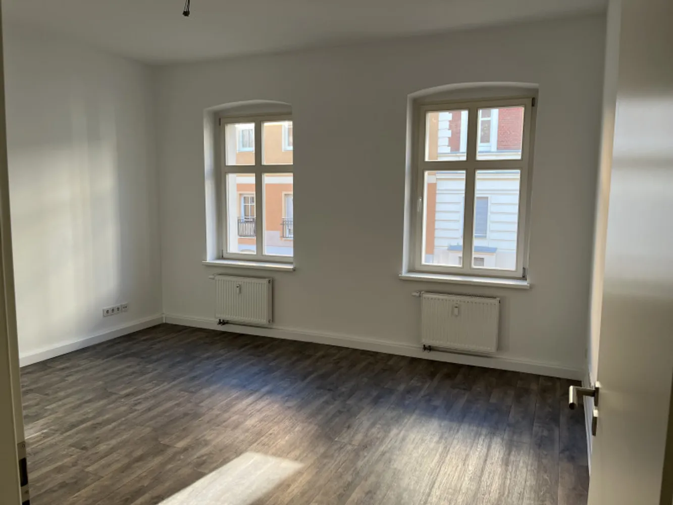 3 Zimmer Wohnung mit 81 m² in Eberswalde – Bild 3