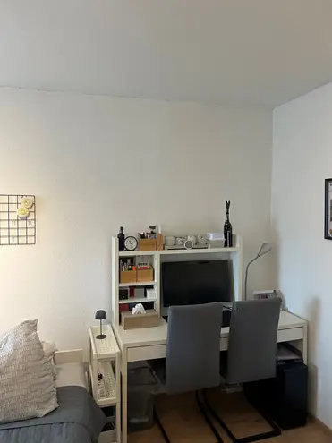 2 Zimmer Wohnung mit 55 m² in Köln – Bild 11