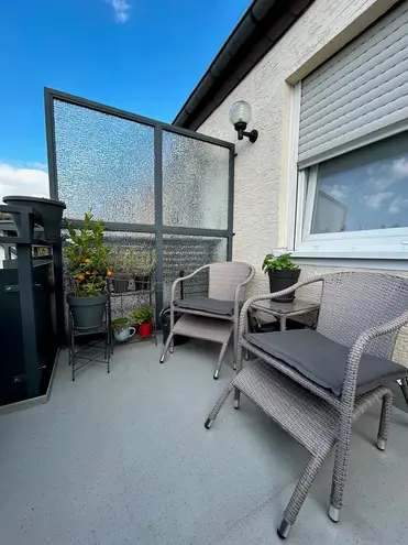 2 Zimmer Wohnung mit 55 m² in Köln – Bild 4