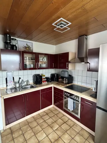 2 Zimmer Wohnung mit 55 m² in Köln – Bild 8