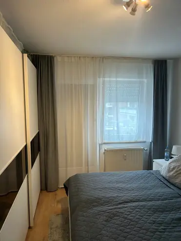 2 Zimmer Wohnung mit 55 m² in Köln – Bild 10