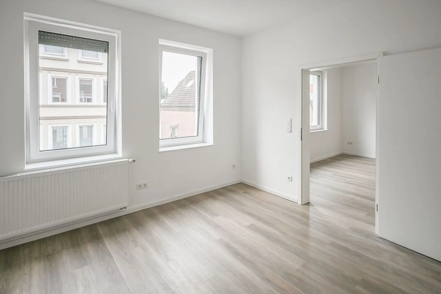 3 Zimmer Wohnung mit 102 m² in Bielefeld – Bild 1