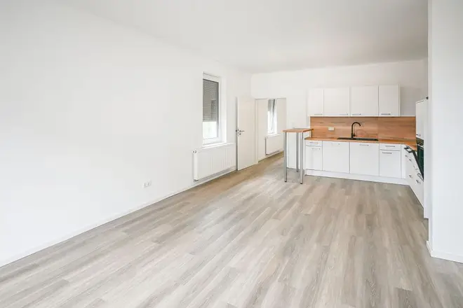 3 Zimmer Wohnung mit 102 m² in Bielefeld – Bild 2