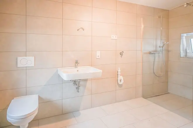 3 Zimmer Wohnung mit 102 m² in Bielefeld – Bild 6