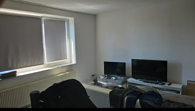 1 Zimmer Wohnung mit 43 m² in Neuss – Bild 1