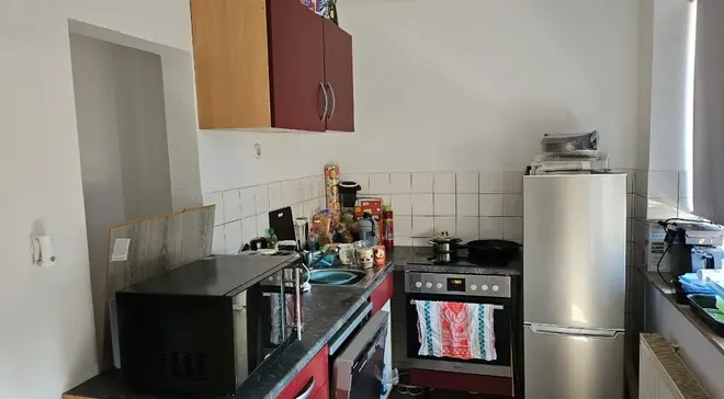 1 Zimmer Wohnung mit 43 m² in Neuss – Bild 2
