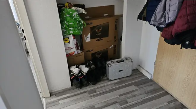 1 Zimmer Wohnung mit 43 m² in Neuss – Bild 4