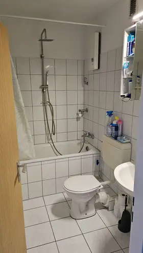 1 Zimmer Wohnung mit 43 m² in Neuss – Bild 8