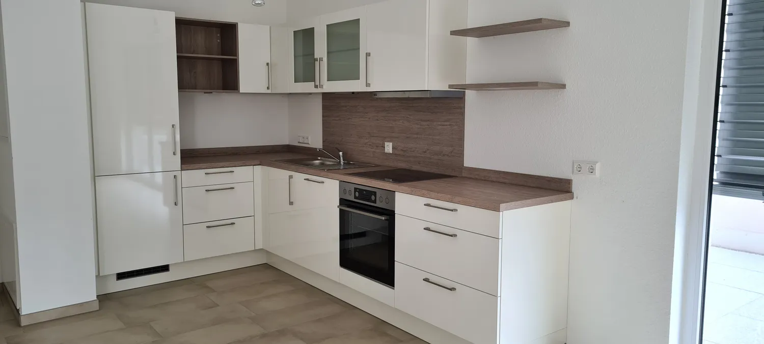 2 Zimmer Wohnung mit 59 m² in Friedrichshafen – Bild 11