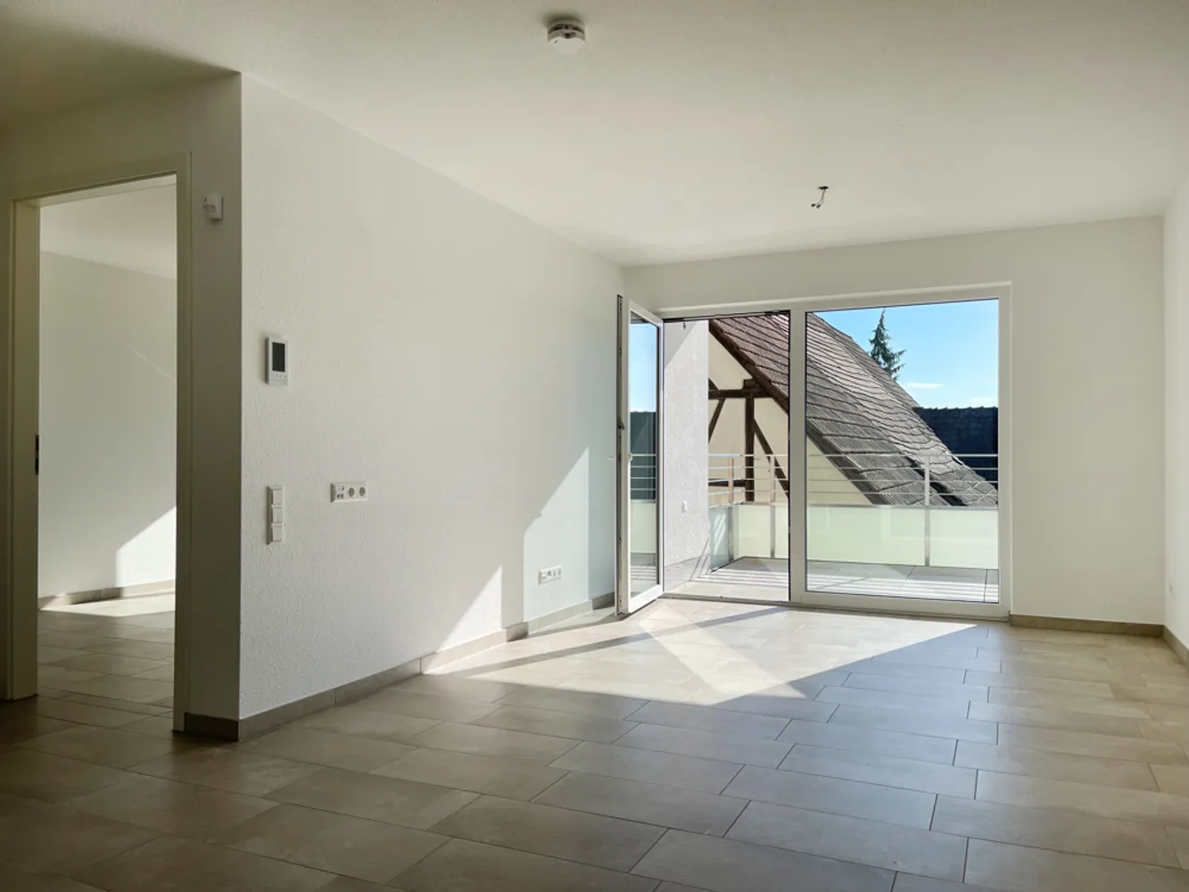 2 Zimmer Wohnung mit 59 m² in Friedrichshafen – Bild 3