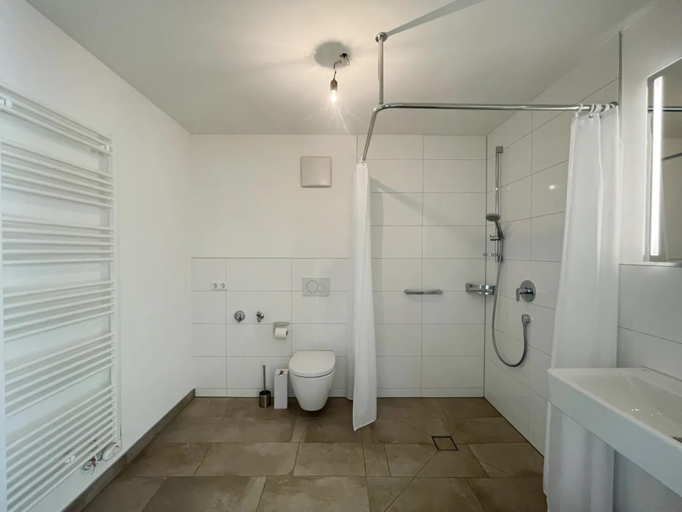 2 Zimmer Wohnung mit 59 m² in Friedrichshafen – Bild 7