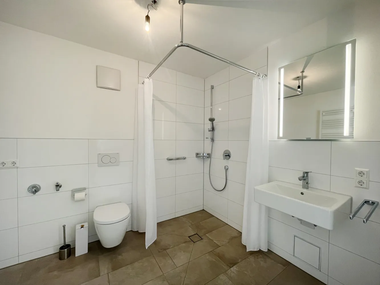 2 Zimmer Wohnung mit 59 m² in Friedrichshafen – Bild 8