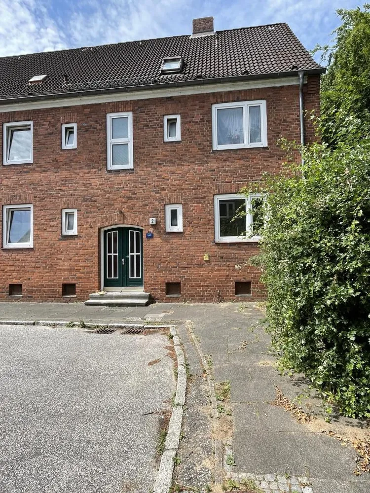 2 Zimmer Wohnung mit 40 m² in Kiel – Bild 1
