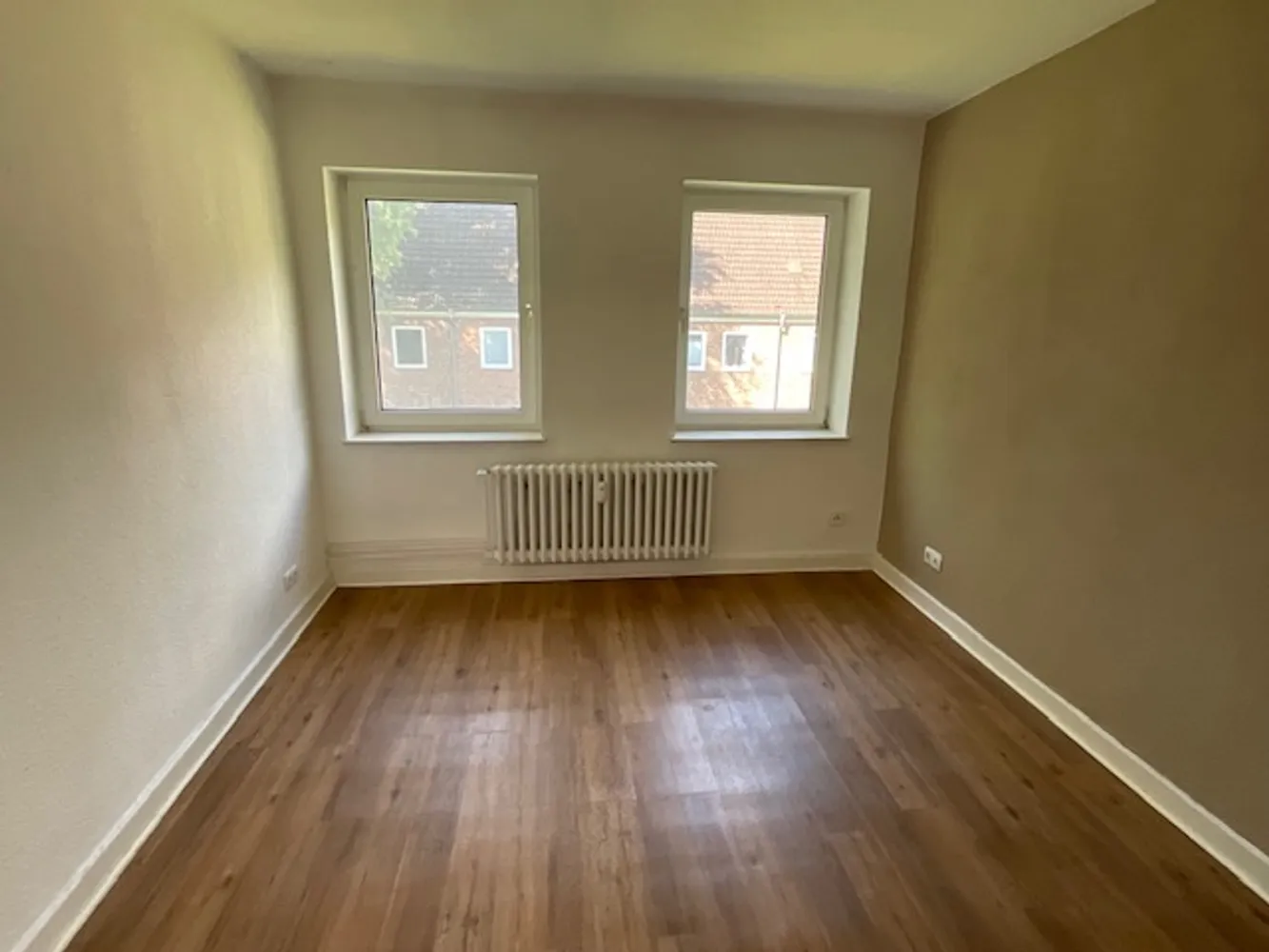 2 Zimmer Wohnung mit 40 m² in Kiel – Bild 2