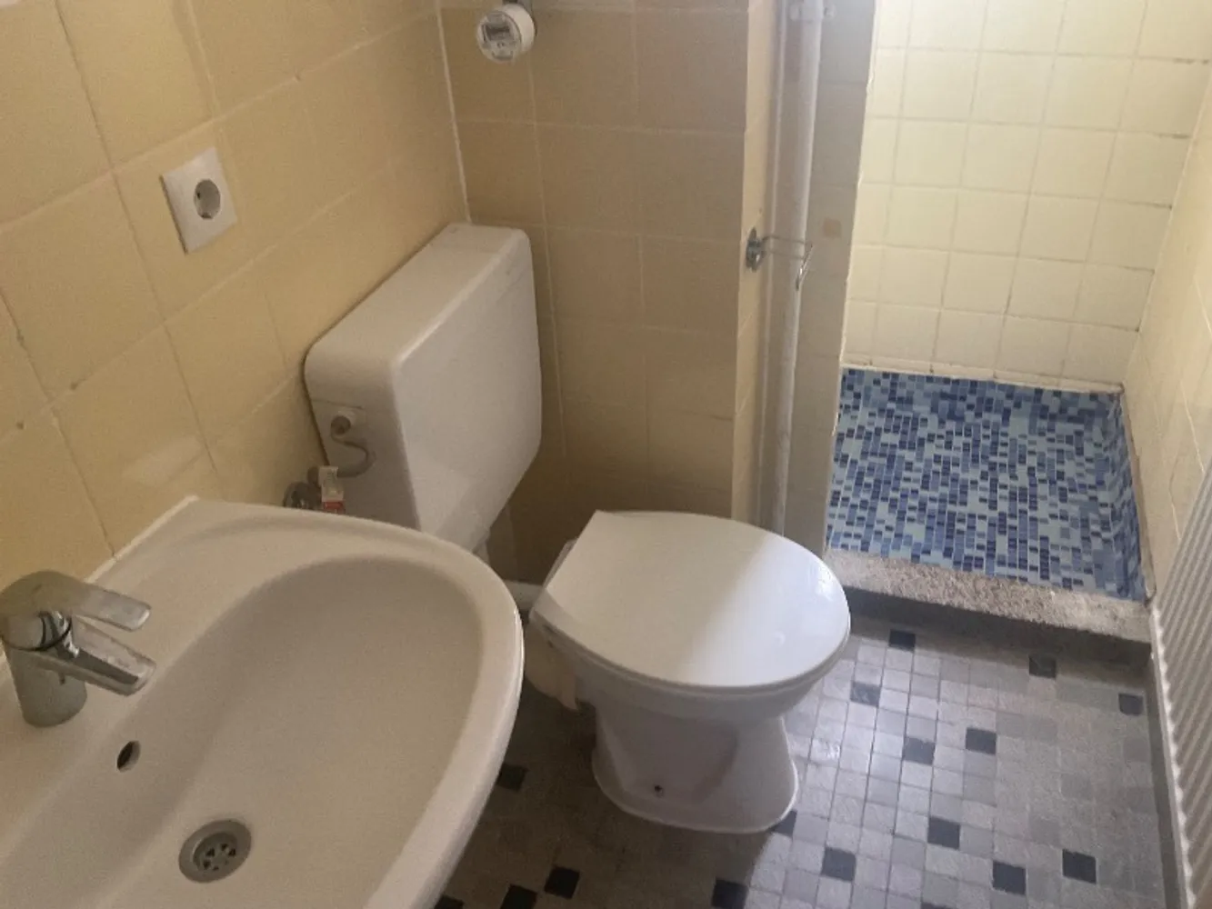 2 Zimmer Wohnung mit 40 m² in Kiel – Bild 3
