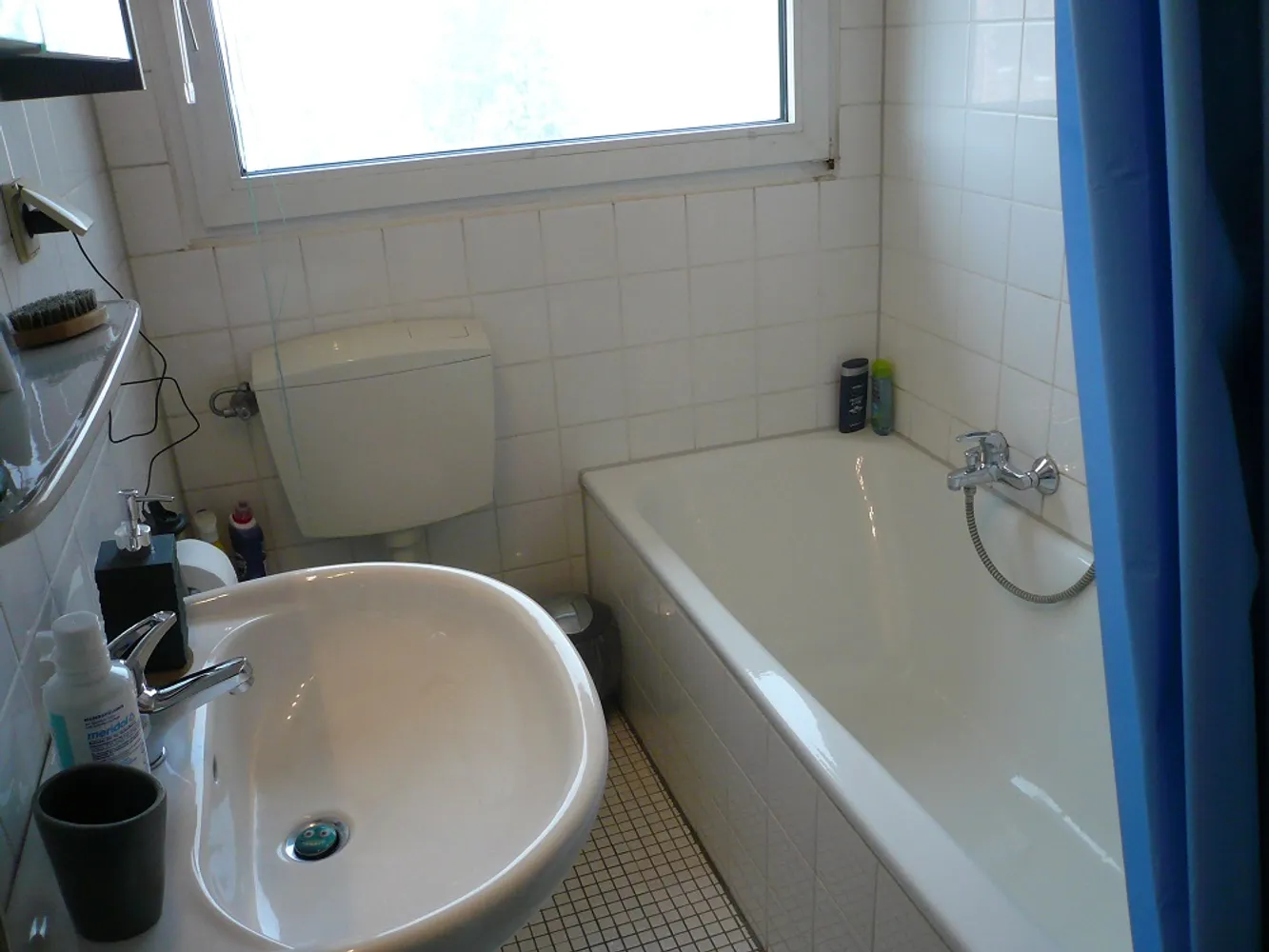 2 Zimmer Wohnung mit 56 m² in Münster – Bild 6