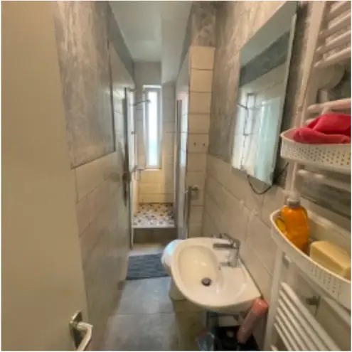WG-Zimmer mit 16 m² in Nürnberg – Bild 3