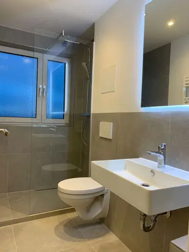 WG-Zimmer mit 16 m² in Nürnberg – Bild 10