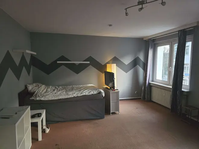 3 Zimmer Wohnung mit 89 m² in Osnabrück – Bild 1