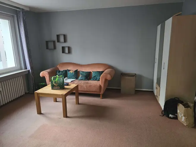 3 Zimmer Wohnung mit 89 m² in Osnabrück – Bild 2