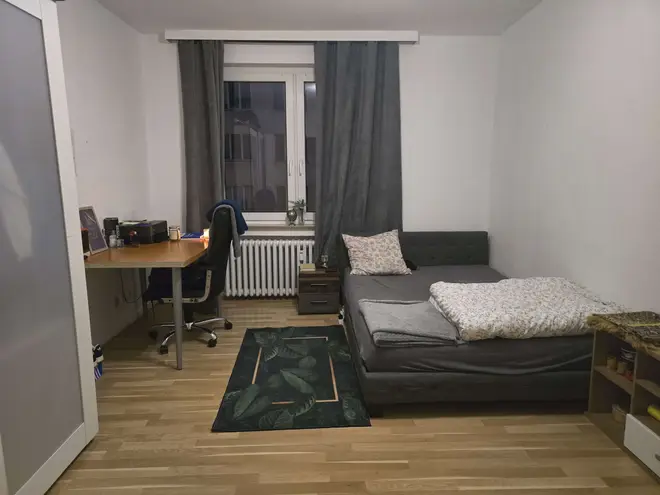 3 Zimmer Wohnung mit 89 m² in Osnabrück – Bild 4