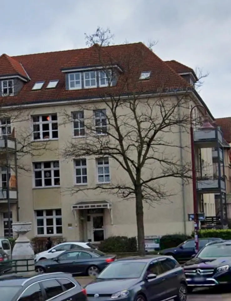 3 Zimmer Wohnung mit 67 m² in Magdeburg – Bild 3