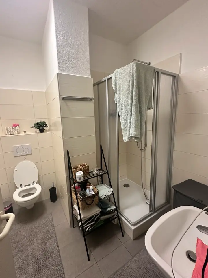 3 Zimmer Wohnung mit 67 m² in Magdeburg – Bild 5