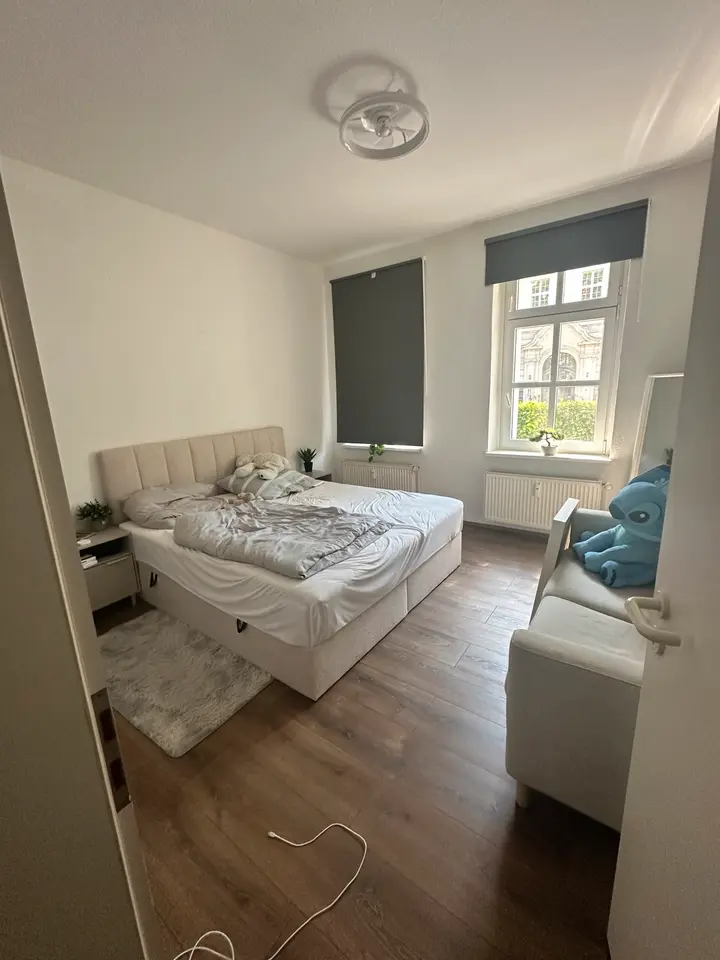 3 Zimmer Wohnung mit 67 m² in Magdeburg – Bild 6