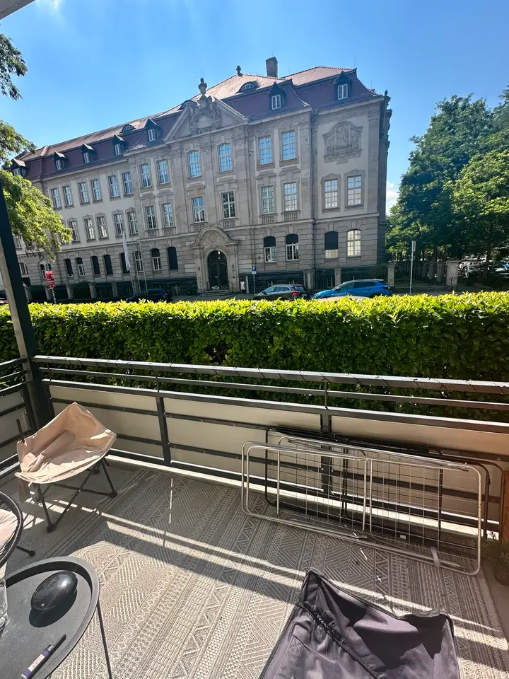 3 Zimmer Wohnung mit 67 m² in Magdeburg – Bild 7