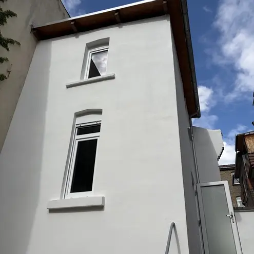 2 Zimmer Wohnung mit 29 m² in Ludwigshafen am Rhein – Bild 1