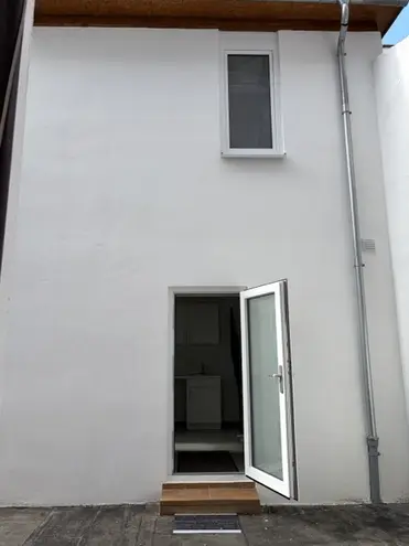 2 Zimmer Wohnung mit 29 m² in Ludwigshafen am Rhein – Bild 3
