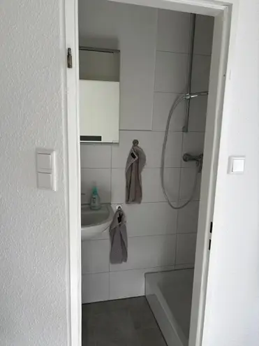 2 Zimmer Wohnung mit 29 m² in Ludwigshafen am Rhein – Bild 8