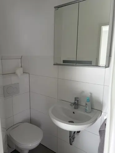 2 Zimmer Wohnung mit 29 m² in Ludwigshafen am Rhein – Bild 9