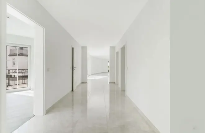 4 Zimmer Wohnung mit 150 m² in Köln – Bild 2
