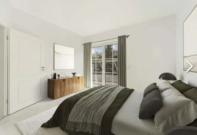 4 Zimmer Wohnung mit 150 m² in Köln – Bild 3