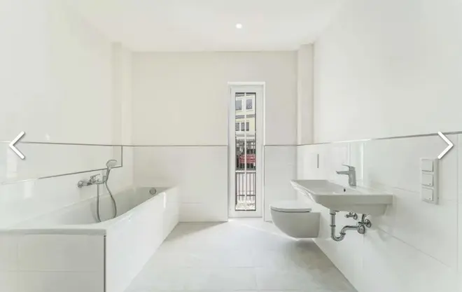 4 Zimmer Wohnung mit 150 m² in Köln – Bild 6